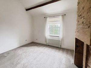 Bedroom One- click for photo gallery